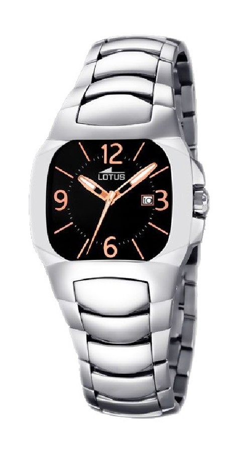 Lotus 15513/J - Vista frontal