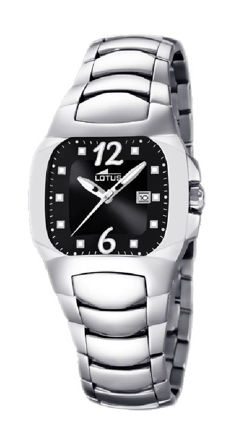 Lotus 15513/F - Vista frontal