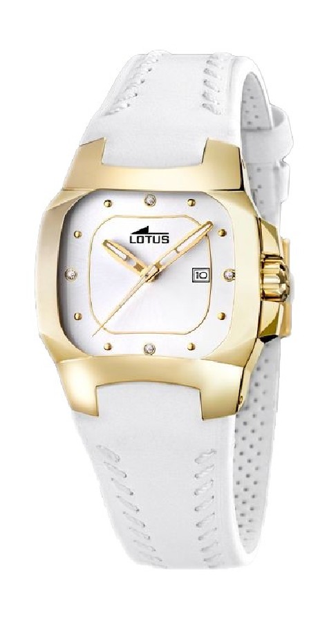 Lotus 15517/K - Vista frontal