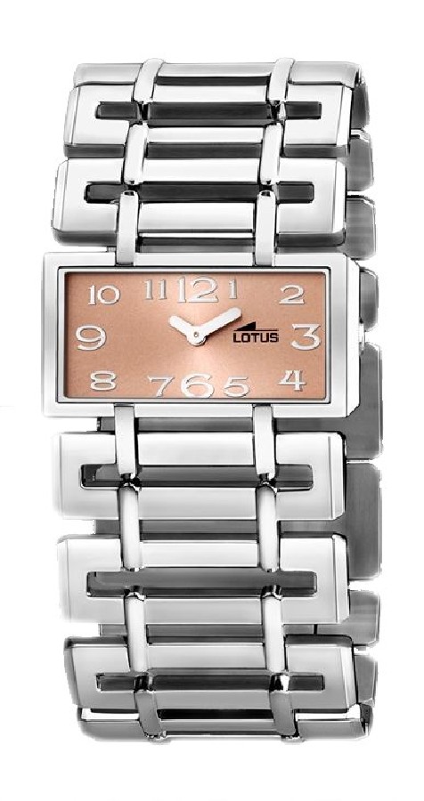 Lotus 15434/9 - Vista frontal