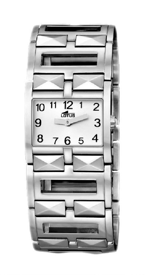 Lotus 15438/C - Vista frontal