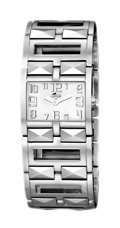 Lotus 15438/7 - Vista frontal