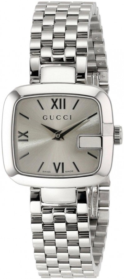  GUCCI WATCH  G-GUCCI - Small YA125517 - Vista frontal