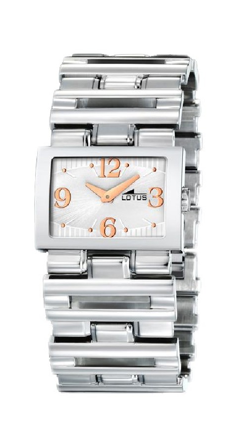 Lotus 15473/B - Vista frontal