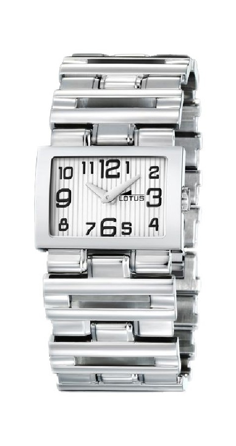 Lotus 15473/4 - Vista frontal