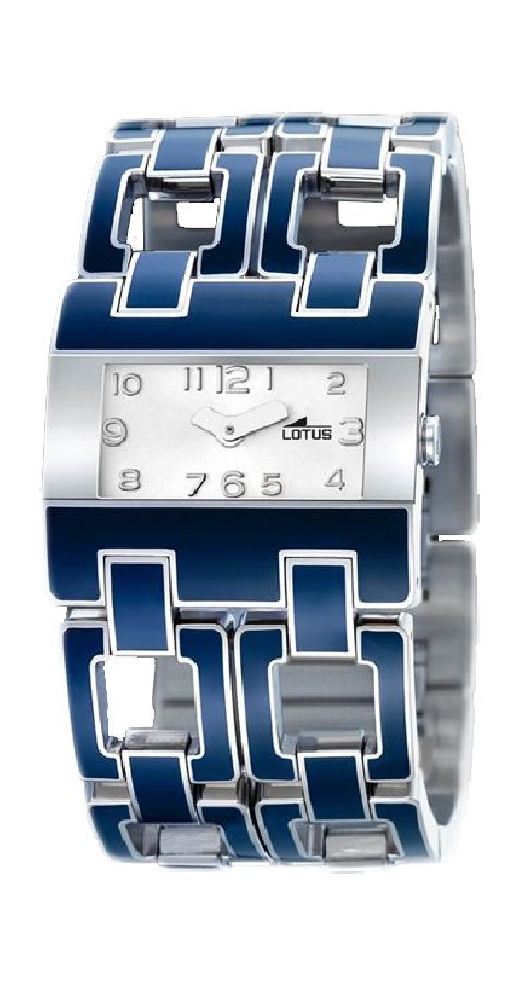 Lotus 15465/5 - Vista frontal