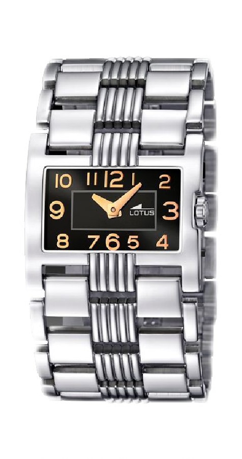 Lotus 15479/B - Vista frontal