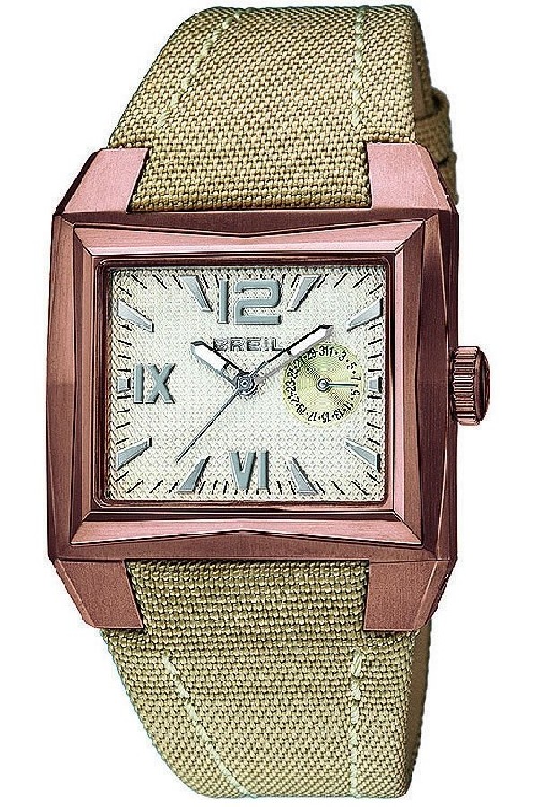  BREIL ERGO BW0258 - Vista frontal