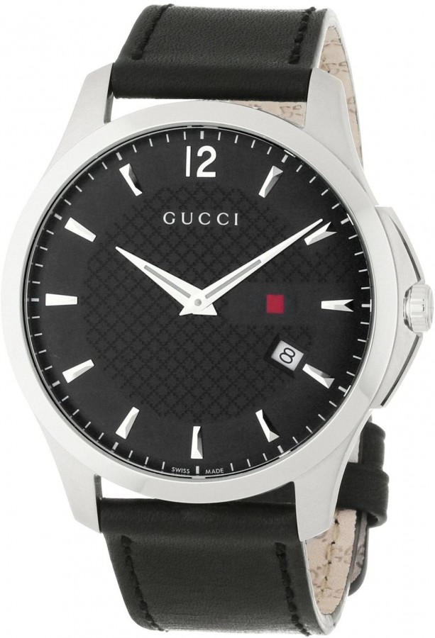  GUCCI WATCH  G-TIMELESS LG YA126304 - Vista frontal