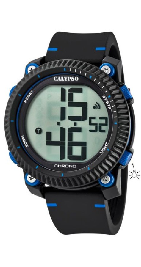 Calypso K5731/2 - Vista frontal