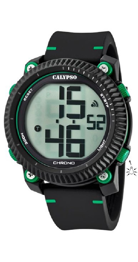 Calypso K5731/4 - Vista frontal