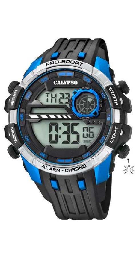 Calypso K5729/3 - Vista frontal