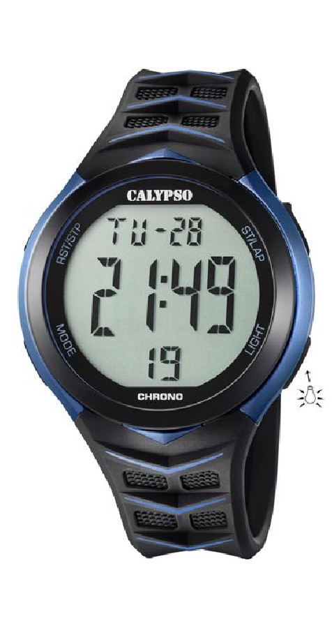 Calypso COLOR SPLASH K5730/2 - Vista frontal