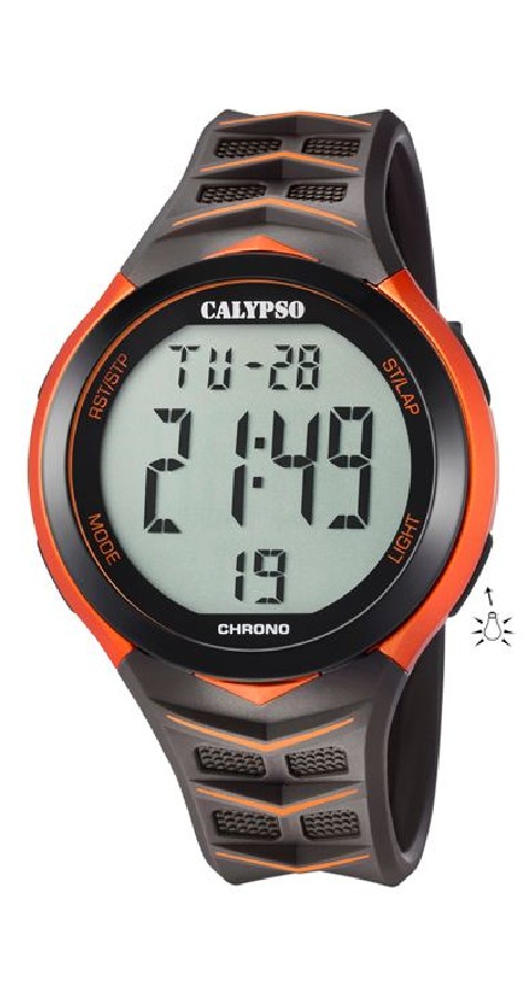 Calypso K5730/6 - Vista frontal