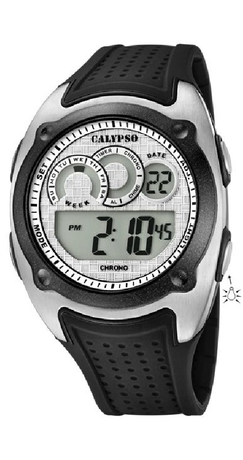 Calypso K5722/1 - Vista frontal