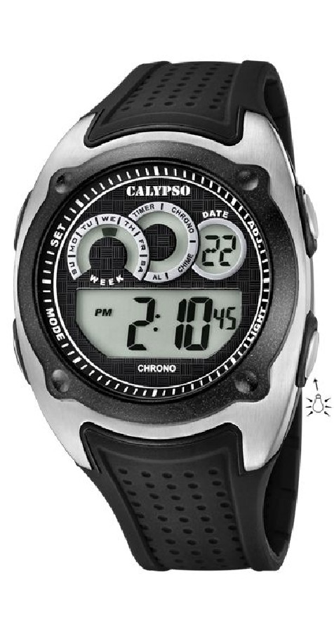Calypso K5722/4 - Vista frontal