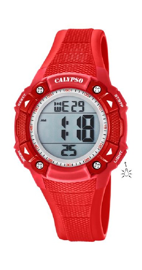 Calypso K5728/3 - Vista frontal