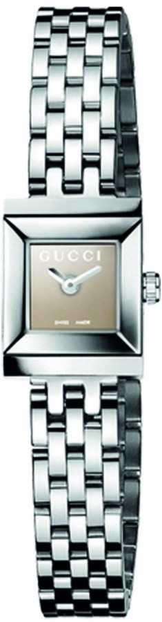  GUCCI WATCH  126 MD LADY YA128501 - Vista frontal