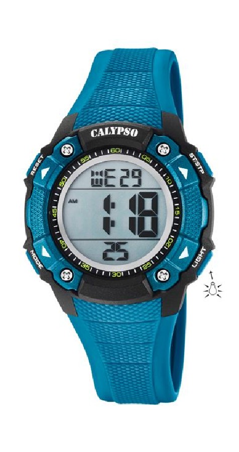 Calypso K5728/6 - Vista frontal