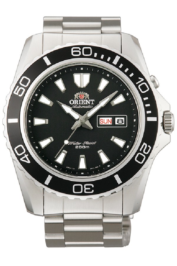 Orient FEM75001BV - Vista frontal