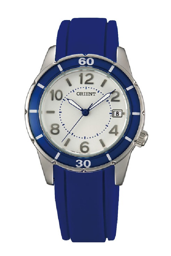 Orient FUNF0003W0 - Vista frontal