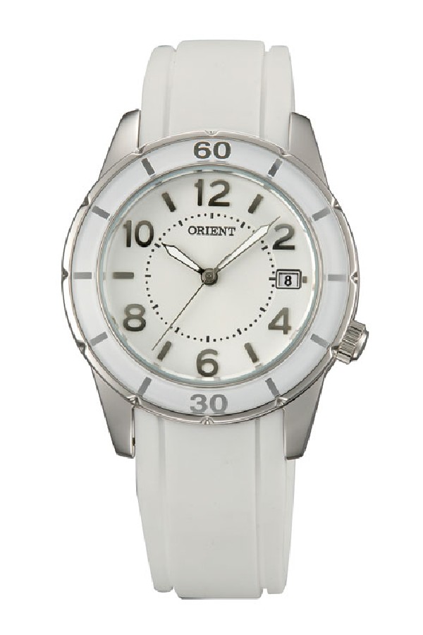 Orient FUNF0005W0 - Vista frontal