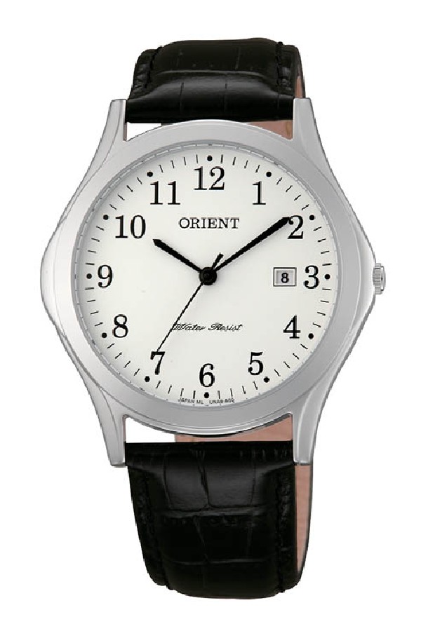 Orient FUNA9003W0 - Vista frontal