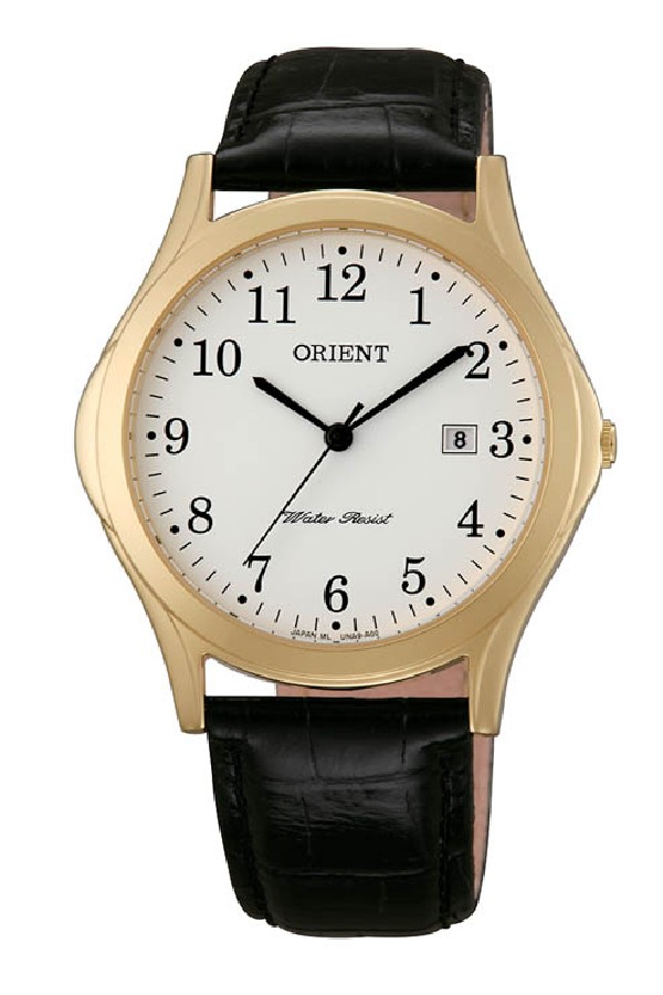 Orient FUNA9001W0 - Vista frontal