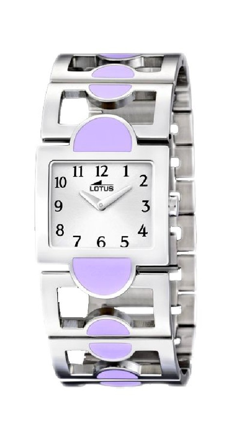 Lotus 15728/B - Vista frontal