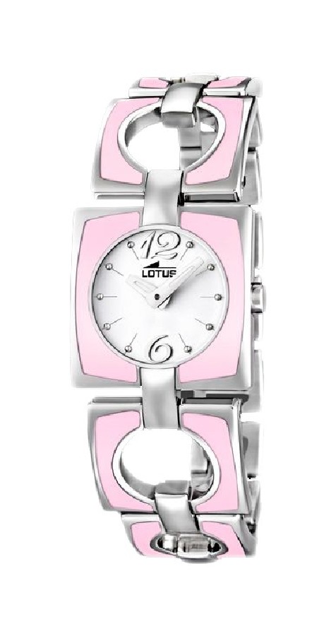 Lotus 15777/2 - Vista frontal