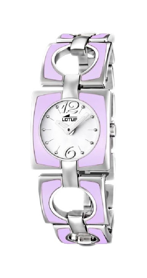 Lotus 15777/3 - Vista frontal