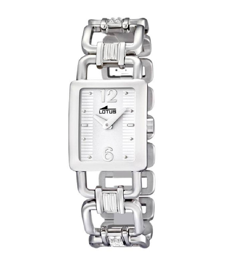 Lotus 15725/1 - Vista frontal