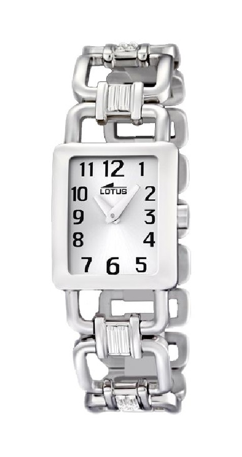 Lotus 15725/5 - Vista frontal