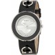 GUCCI WATCH  U-PLAY - Medium White Leather YA129403
