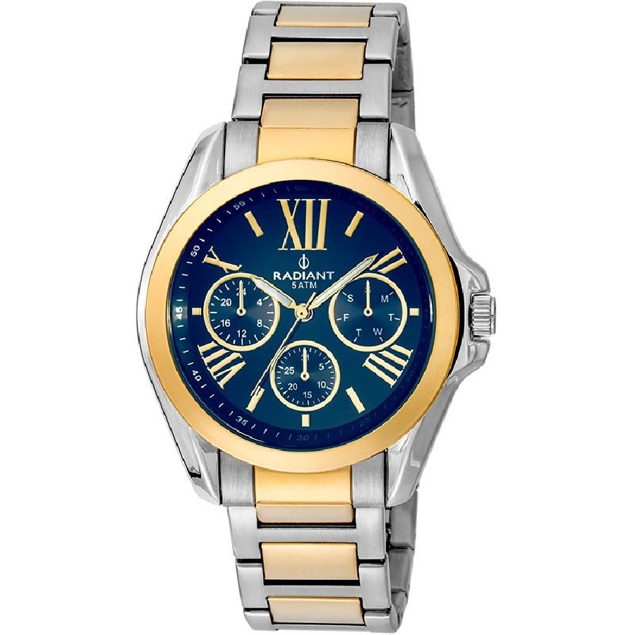 Radiant NEW SUPREME RA348204 - Vista frontal