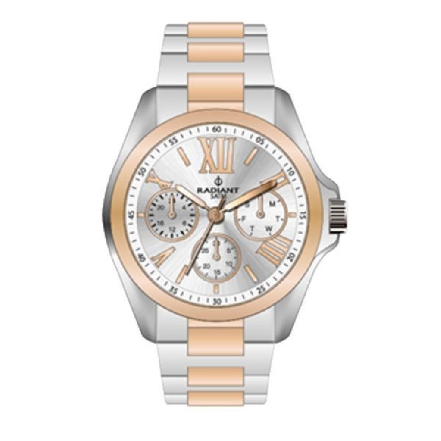 Radiant NEW SUPREME RA348205 - Vista frontal