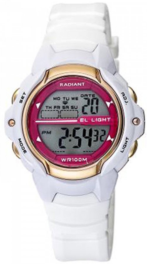 Radiant NEW BABY RA340601 - Vista frontal