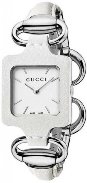 GUCCI WATCH  130 MD YA130404