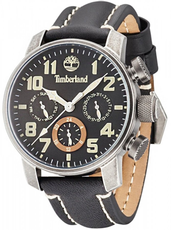 Timberland Mascoma II 14783JSQ-02 - Vista frontal