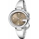 GUCCI WATCH  GUCCISSIMA - Large YA134302