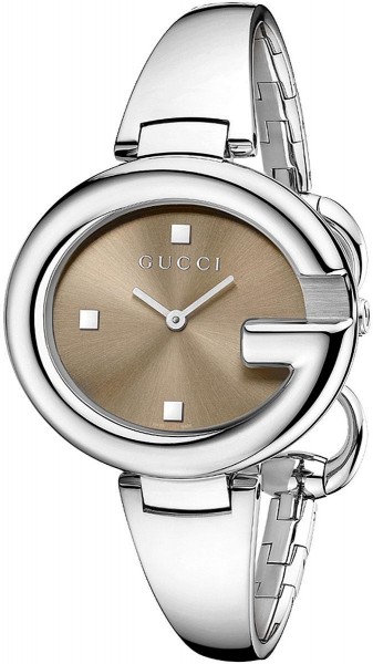 GUCCI WATCH  GUCCISSIMA - Large YA134302