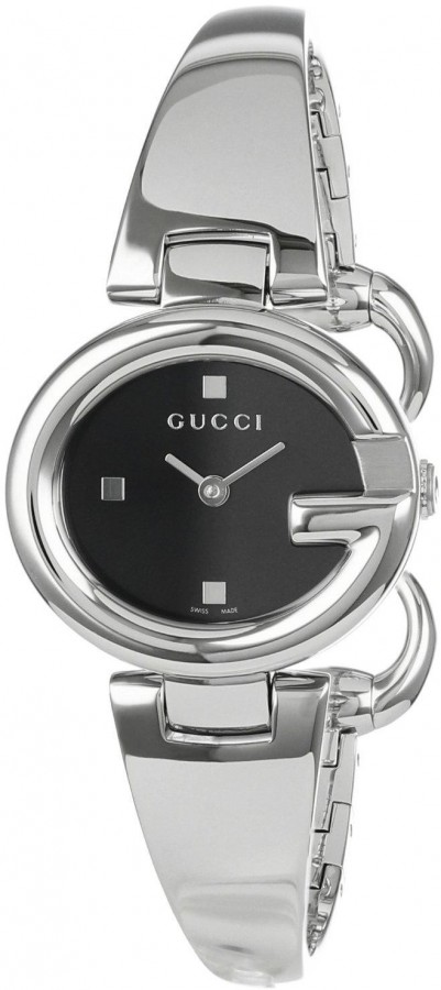  GUCCI WATCH  GUCCISSIMA - Small YA134501 - Vista frontal
