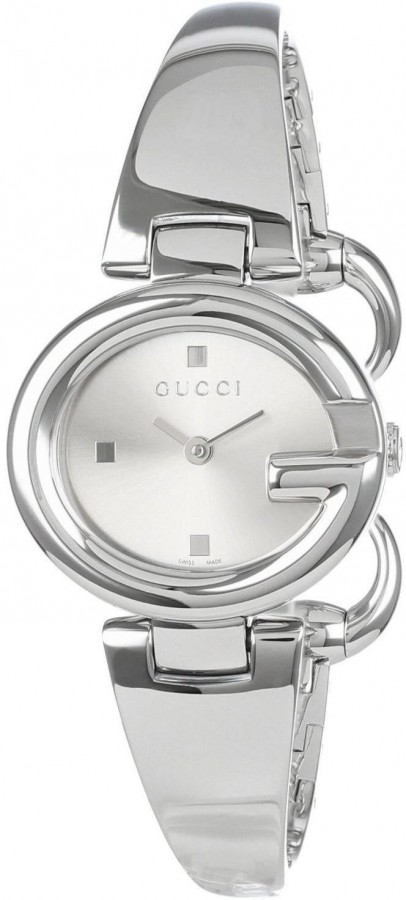  GUCCI WATCH  GUCCISSIMA - Small YA134502 - Vista frontal