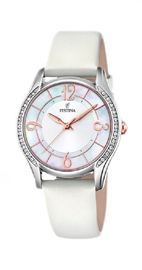 Festina F16944/A - Vista frontal