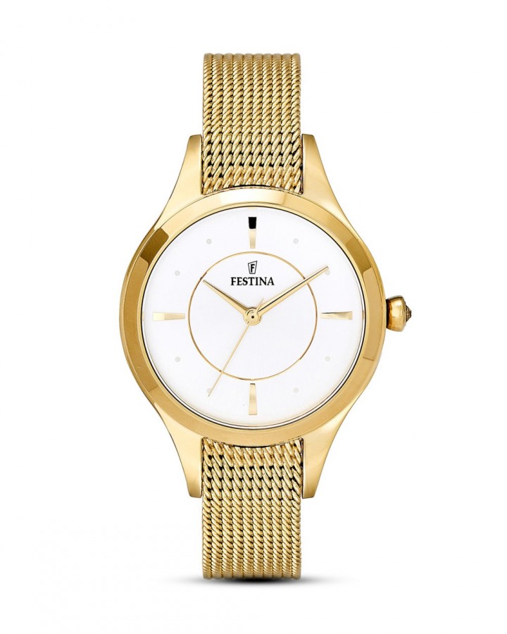 Festina F16959/1 - Vista frontal