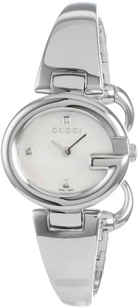 GUCCI WATCH  GUCCISSIMA - Small YA134504