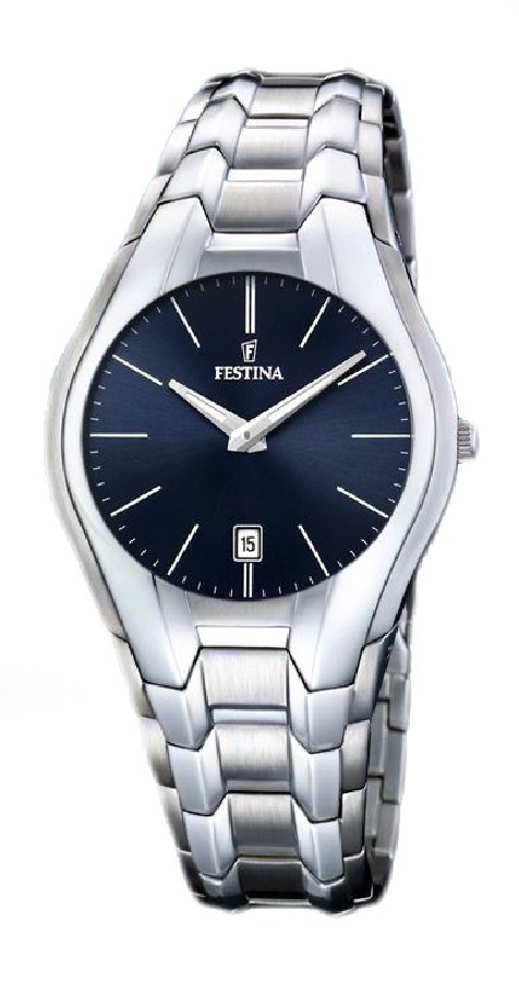Festina F16370/7 - Vista frontal