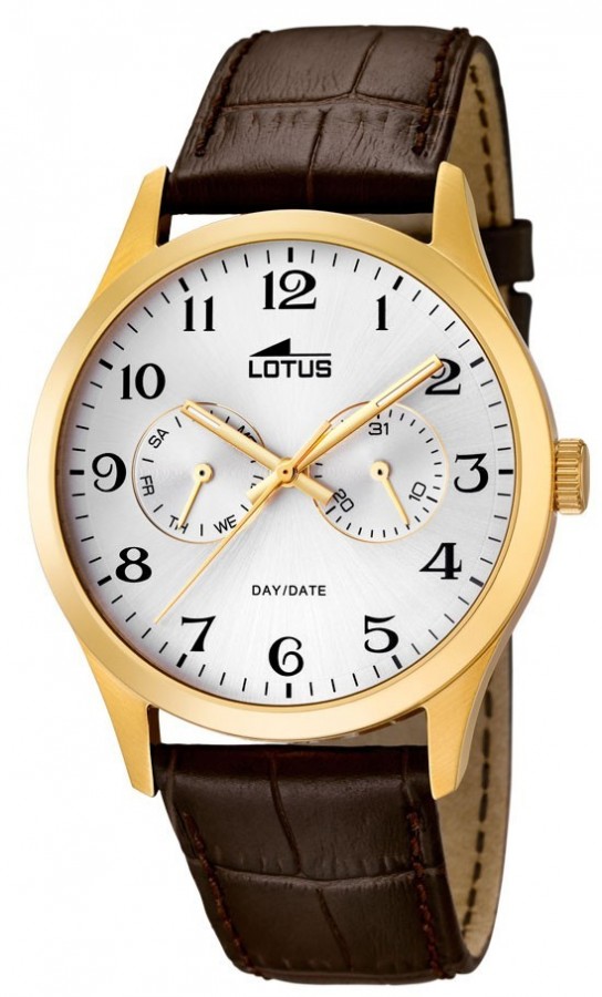 Lotus MINIMALIST 15957/4 - Vista frontal