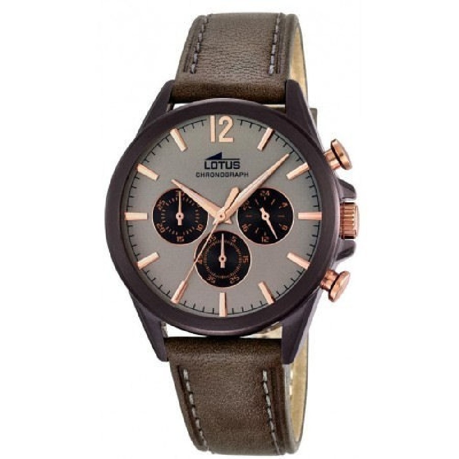 Lotus 18200/1 - Vista frontal