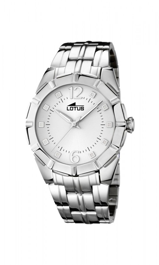 Lotus TRENDY 15987/1 - Vista frontal